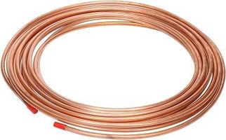 tin copper wire