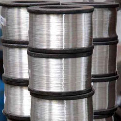 Tin Coated Copper Wire