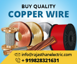 Quality Copper Wires