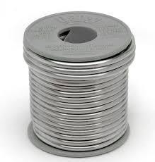 Tin Coated Copper Wire 