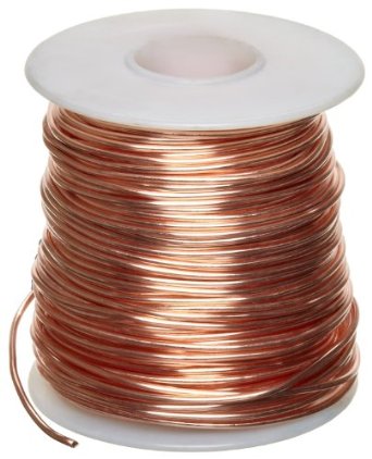 Copper wire services