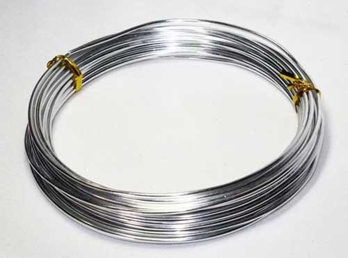 aluminium_wires_suppliers_India