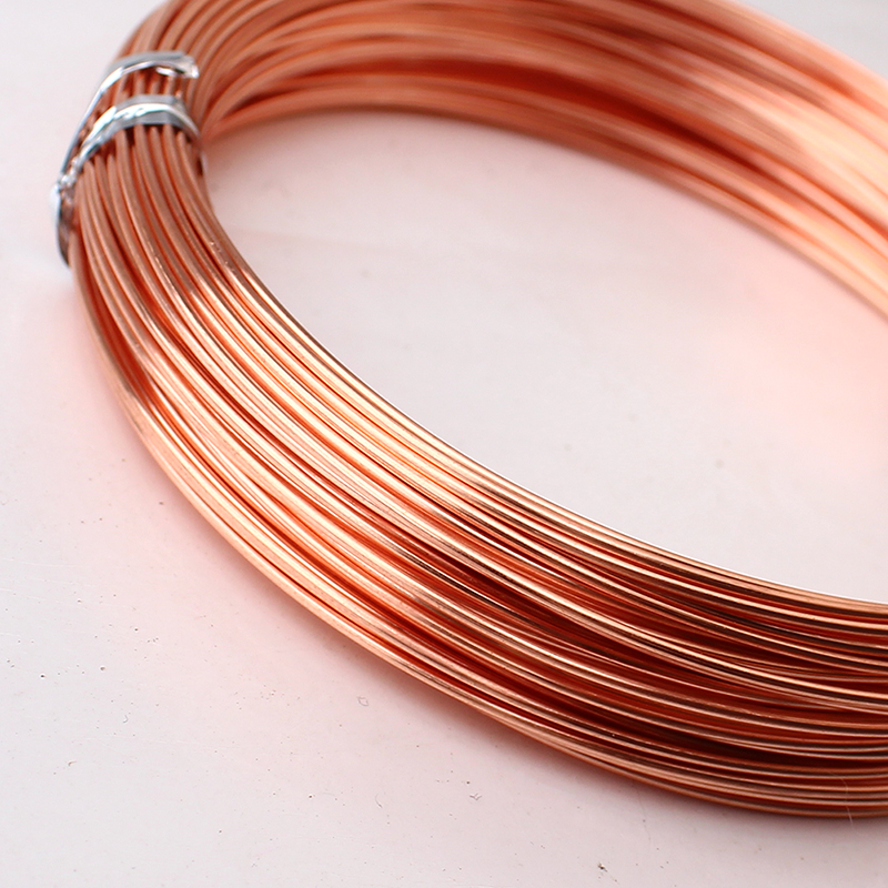 6 Power Reasons To Choose Copper Wires