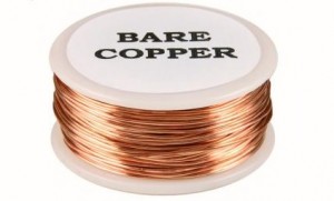 Why Bare Copper Wire is Demanded in Different Industries