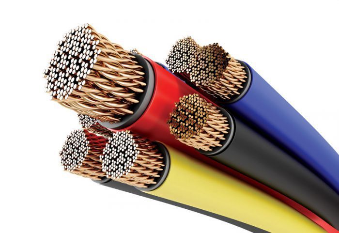 Electrical Power Cable| Rajasthan Electric