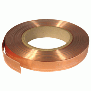 Copper Flat Wire