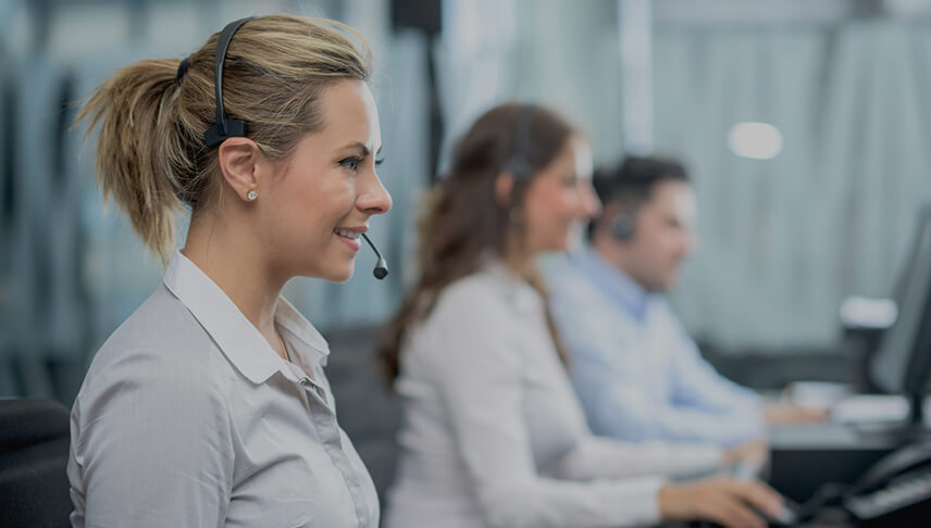 Call-Center-Services