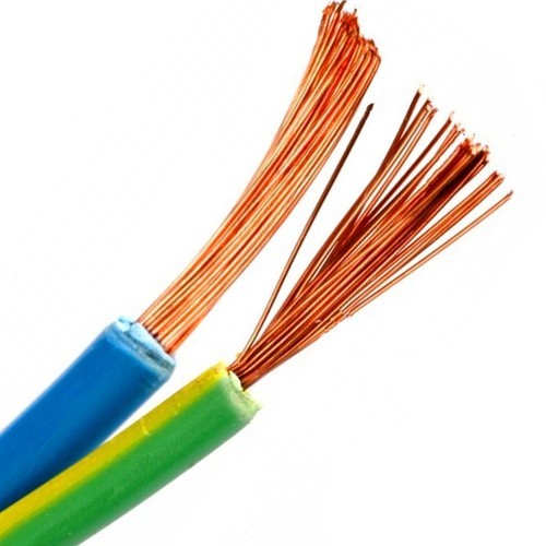 Copper Wire Manufacturer