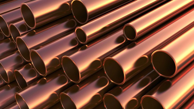 Properties and Uses of Nickel Copper Alloy