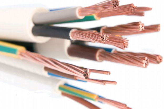 electrical copper wire