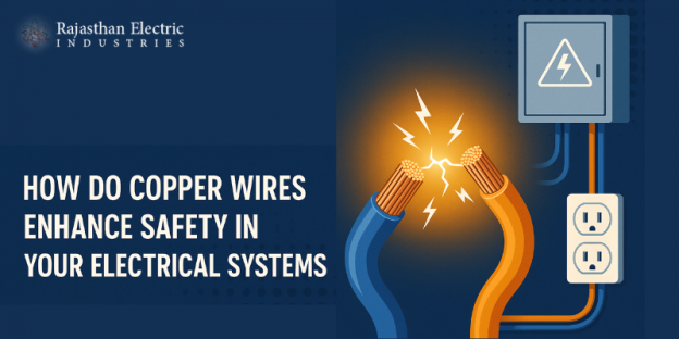 Copper Wires
