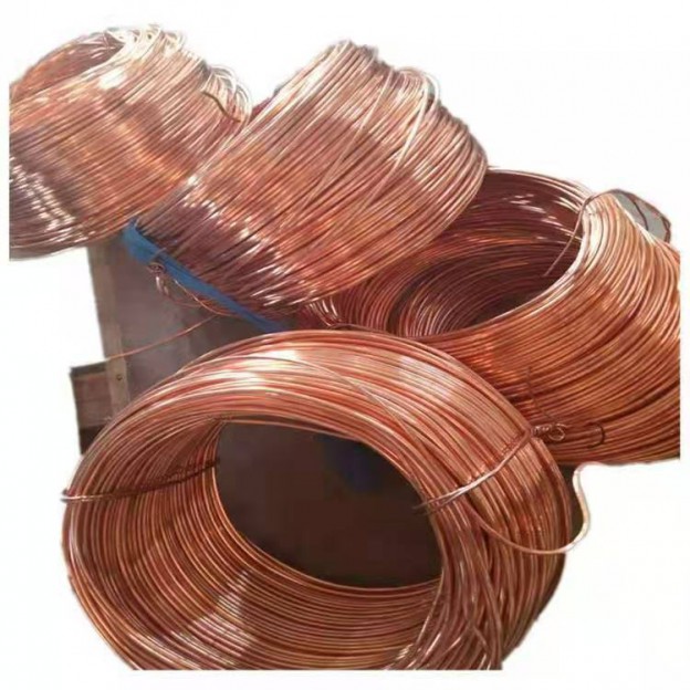 Aluminum Rods
