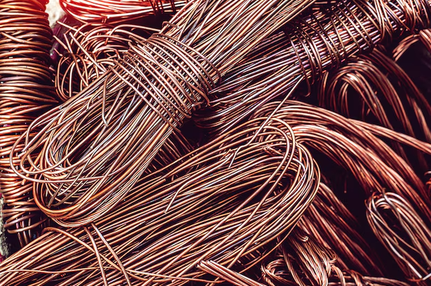 Rajasthan Electric: Your Trusted Copper Wire Exporter for Premium Quality Electrical Solutions