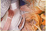 Braided Copper Rope