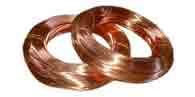 Copper wire