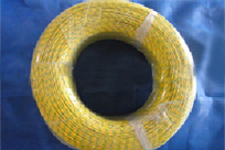 glass wire