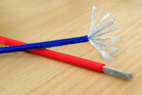 glass wire manufacturer