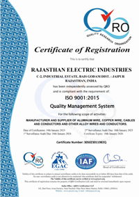 ISO 9001: 2015