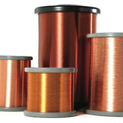 Copper Wire