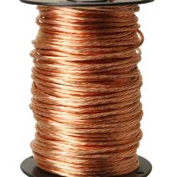 Copper Wire