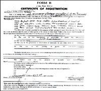 Rajasthan Electric Industries Registration