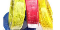 Fiber Glass Wire