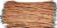 Tinsel Copper Wire